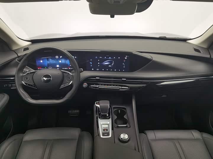 Dongfeng Aeolus Huge, 2022 — фото 5 из 9