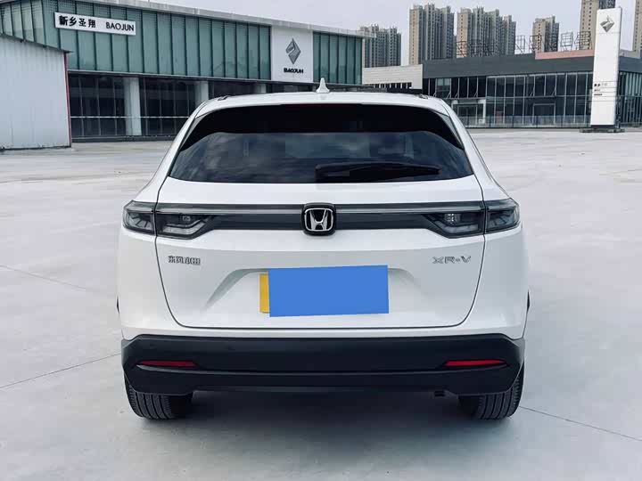 Honda XR-V, 2023 — фото 5 из 9