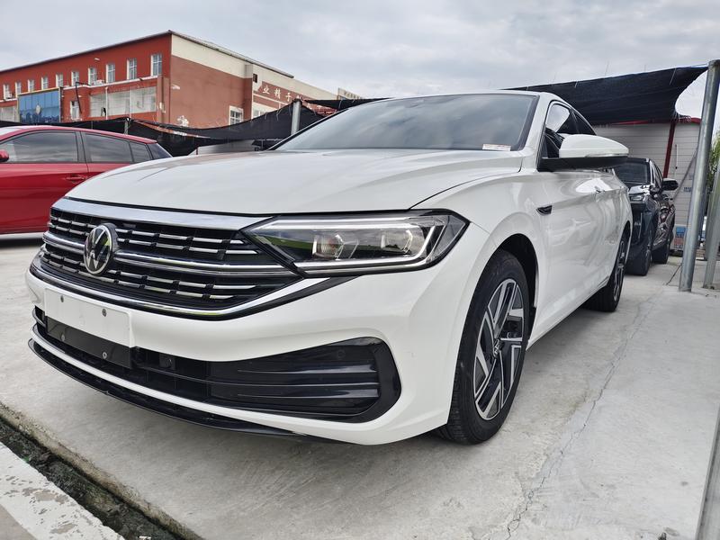 Volkswagen Sagitar L, 2024 — купить в Перми под ключ