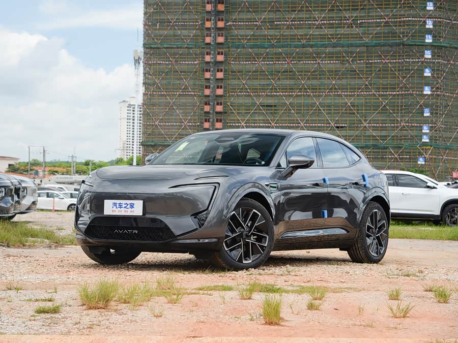 Avatr 11, 2026 — купить в Воронеже под ключ