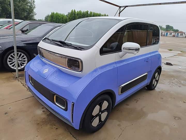 Baojun KiWi EV, 2024 — купить в Пензе под ключ