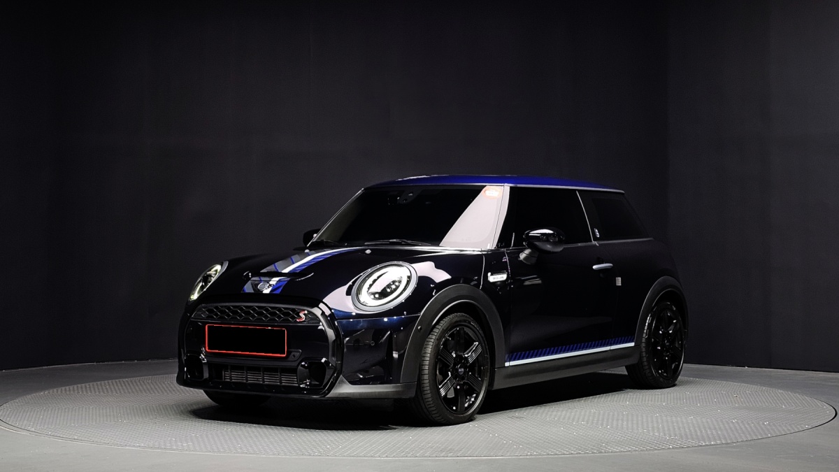 Mini Cooper, 2022 — купить в Тольятти под ключ