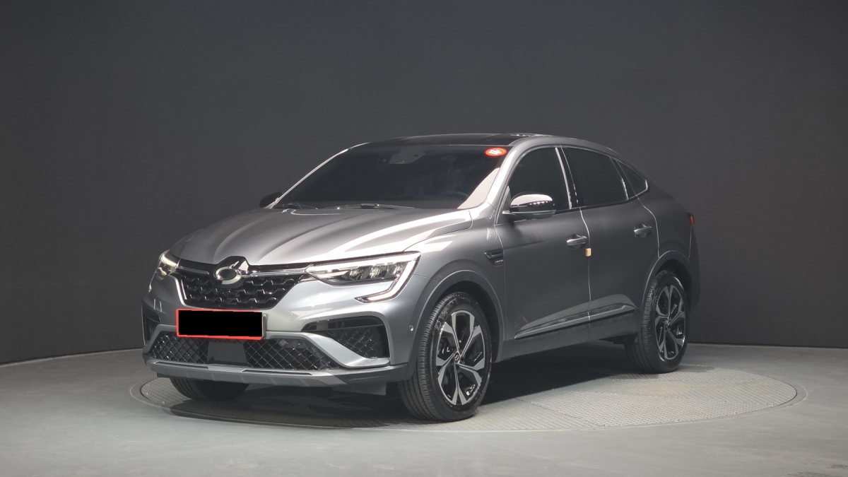 Renault XM3, 2022 — купить в Казани под ключ