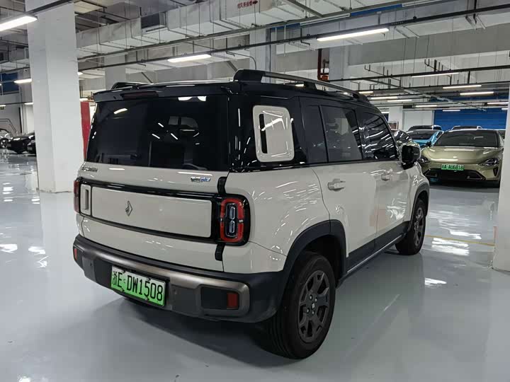 Baojun Yep Plus, 2025 — фото 9 из 9