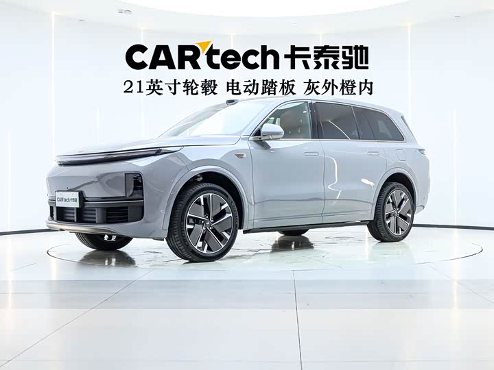 LiXiang L9, 2025 — купить в Чебоксарах под ключ