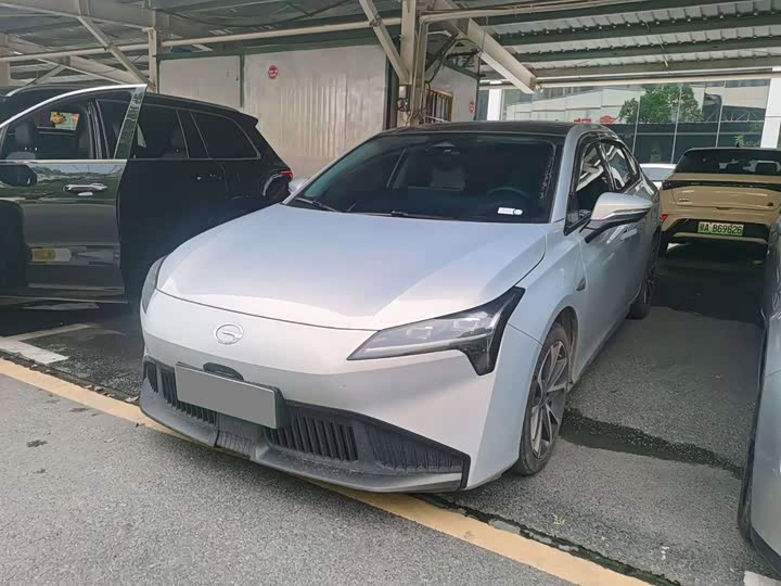GAC Aion S Plus, 2022 — купить в Орле под ключ