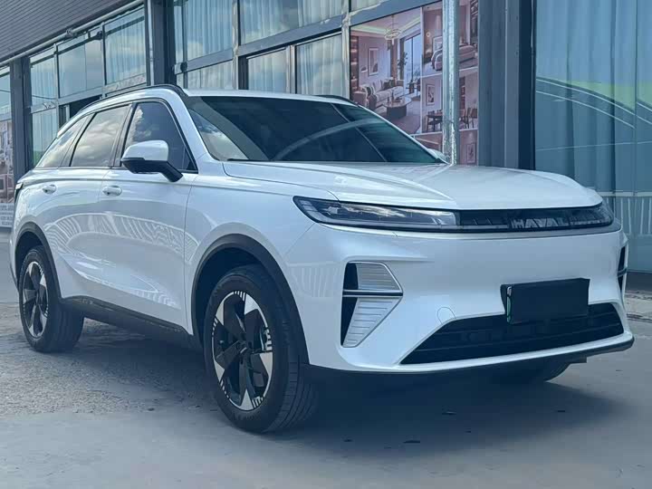 Haval Ruge Max, 2025 — купить в Белгороде под ключ