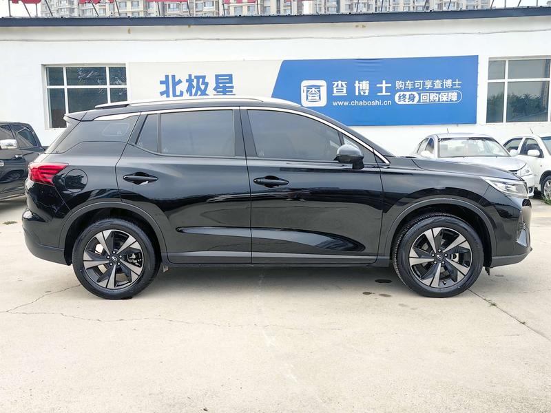 GAC Trumpchi GS4, 2023 — фото 7 из 12