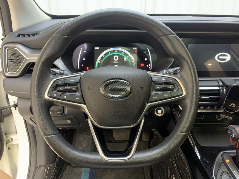 GAC Trumpchi GS4, 2022 — фото 8 из 12