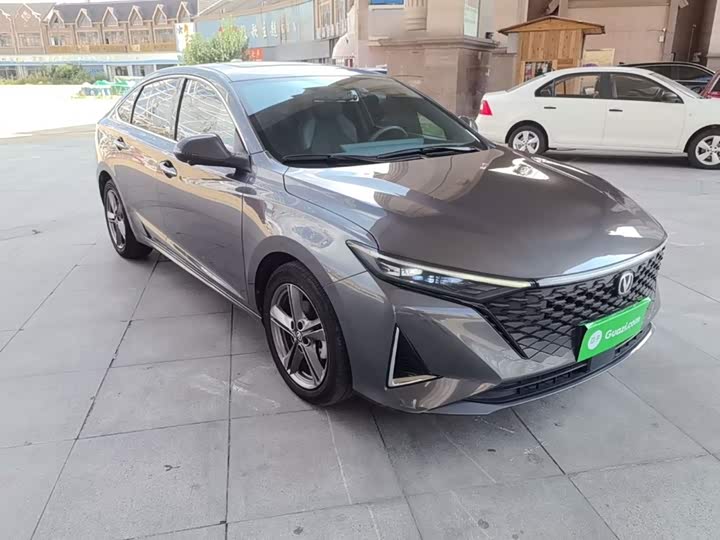 Changan Raeton Plus, 2022 — фото 4 из 9