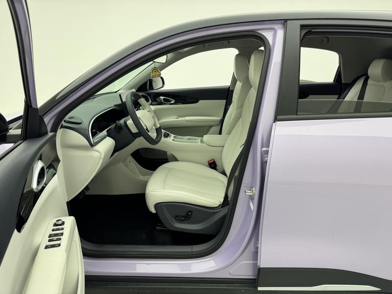 Geely Galaxy Geome, 2025 — фото 12 из 12