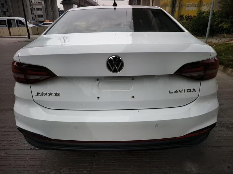 Volkswagen Lavida, 2023 — фото 5 из 9