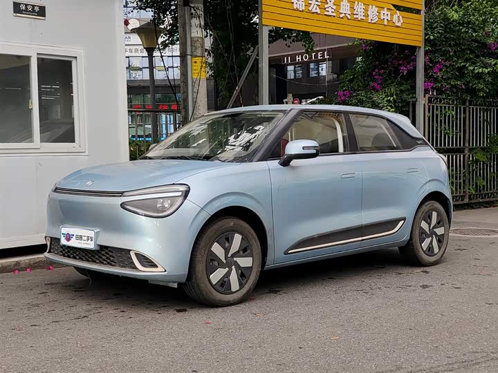 Dongfeng Yipai Nano 01, 2024 — купить в Владимире под ключ