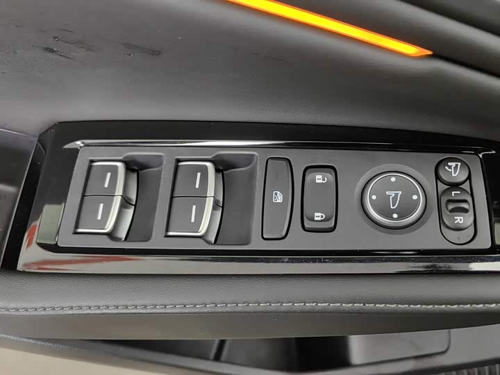 Honda Accord Hybrid, 2024 — фото 9 из 9