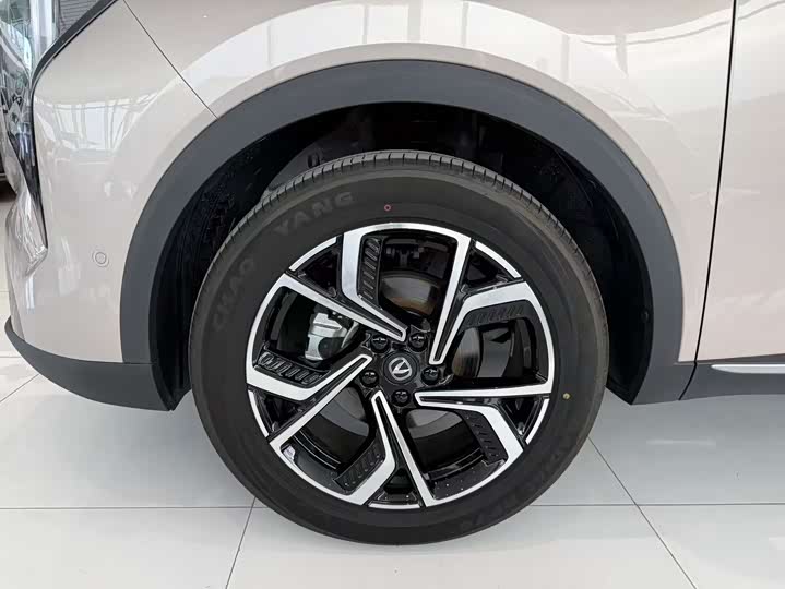 Changan CS55 Plus, 2025 — фото 4 из 9