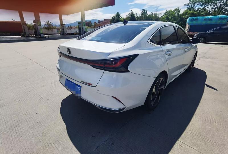 Changan Raeton Plus, 2023 — фото 6 из 9