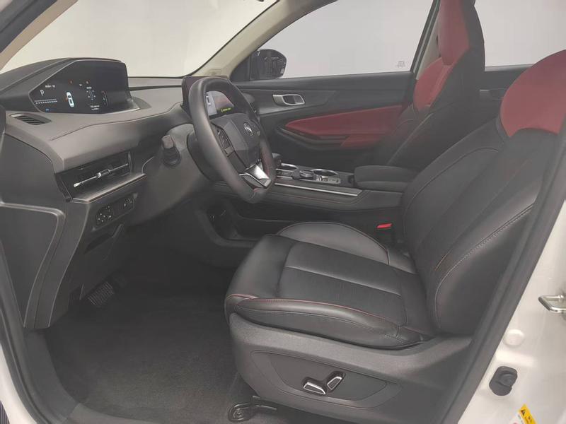 Changan CS55 Plus, 2022 — фото 11 из 12