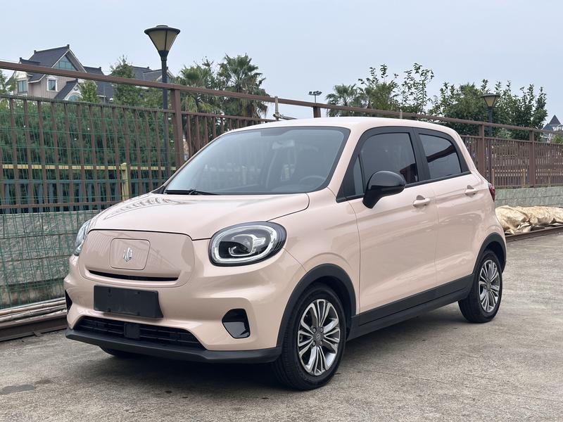 Leapmotor T03, 2022 — купить в Самаре под ключ