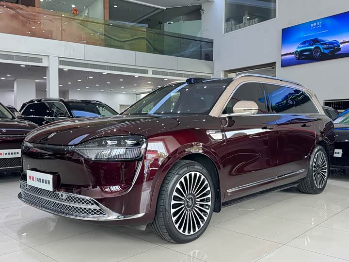 Aito M9, 2025 — купить в Ижевске под ключ
