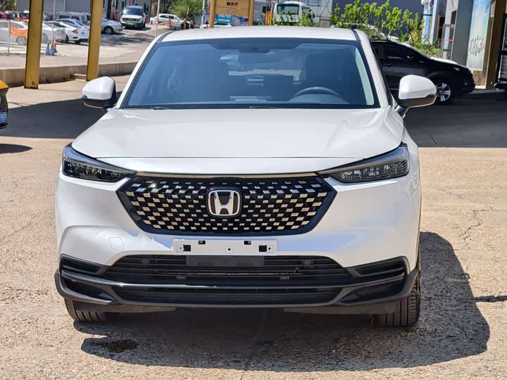 Honda XR-V, 2022 — купить в Санкт-Петербурге под ключ