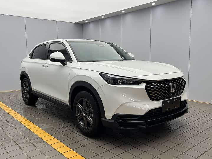 Honda XR-V, 2023 — фото 3 из 9