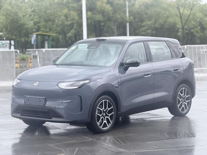 Leapmotor A10, 2026 — купить в Санкт-Петербурге под ключ