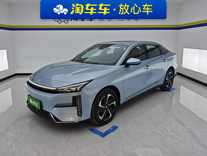 Geely Galaxy L6, 2025 — купить в Санкт-Петербурге под ключ