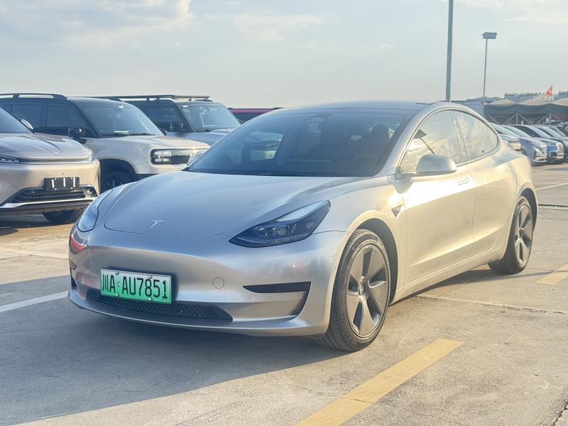 Tesla Model 3, 2023 — купить в Самаре под ключ