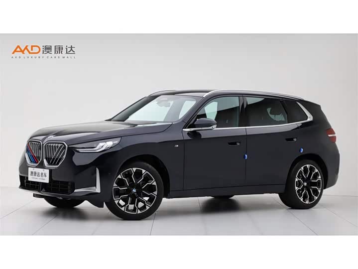 BMW X3, 2025 — купить в Ярославле под ключ