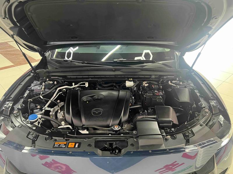 Mazda CX-50, 2023 — фото 7 из 12