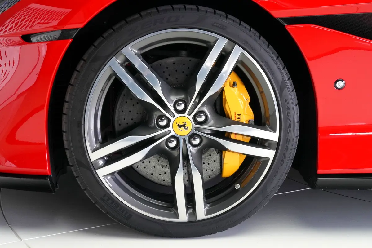 Ferrari Portofino, 2023 — фото 7 из 10