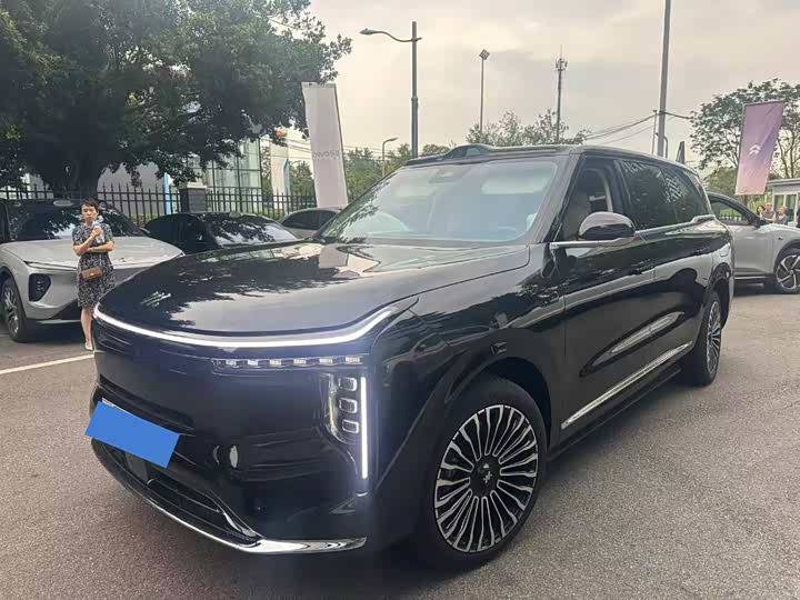 IM motors LS9, 2025 — купить в Оренбурге под ключ