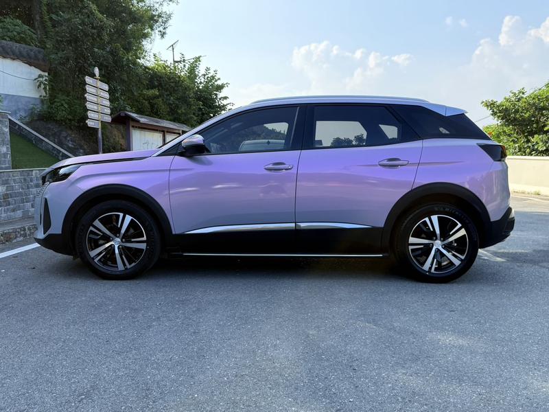 Peugeot 4008, 2022 — фото 4 из 12