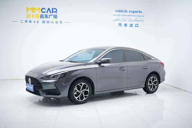 MG Motor 5, 2021 — купить в Туле под ключ