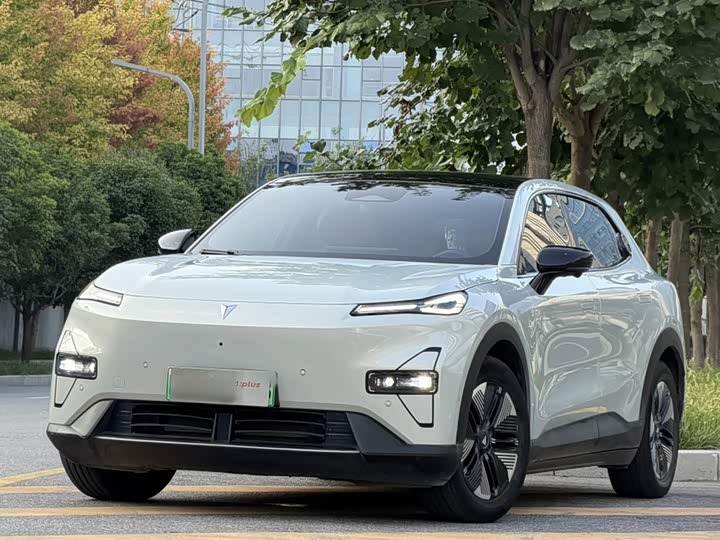 Changan Deepal S05, 2025 — купить в Санкт-Петербурге под ключ