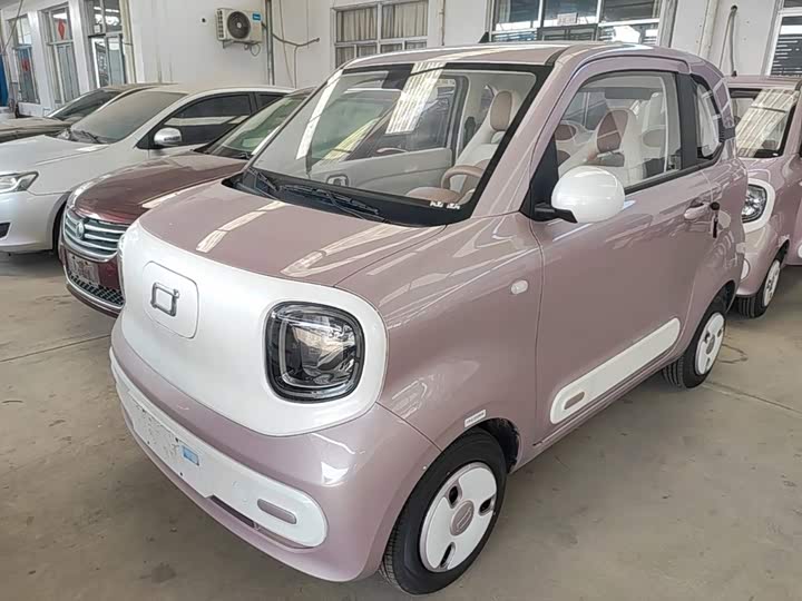 Bestune Pony, 2026 — купить в Ульяновске под ключ