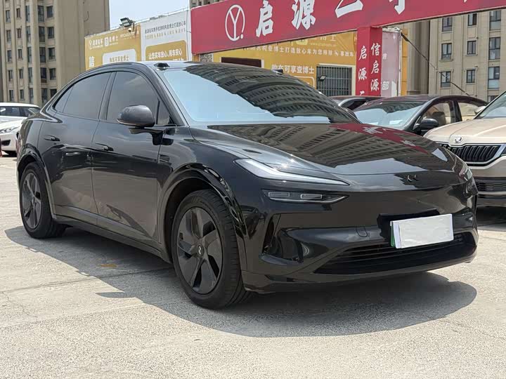 Nio Onvo L60, 2025 — фото 2 из 9
