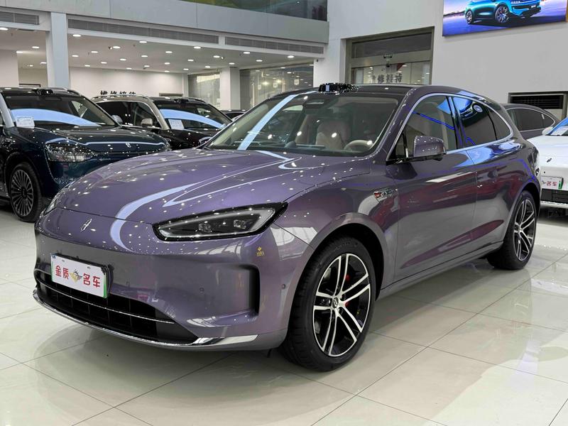 Aito M5, 2025 — купить в Самаре под ключ