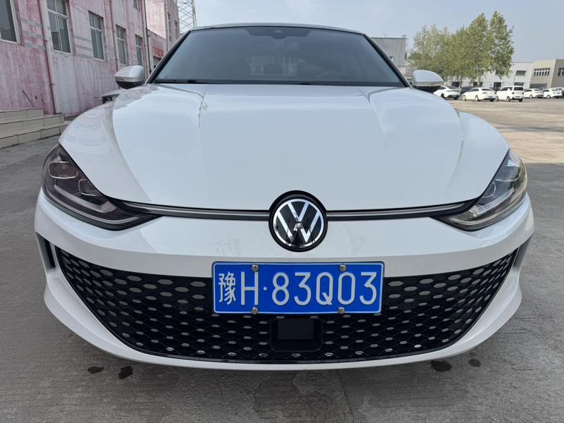 Volkswagen Lamando L, 2023 — фото 2 из 11