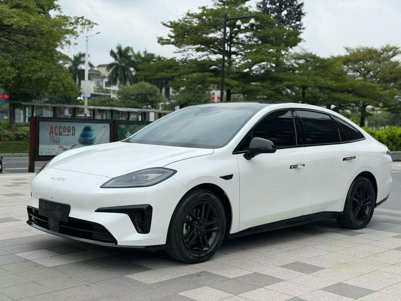 GAC Aion RT, 2024 — купить в Тамбове под ключ