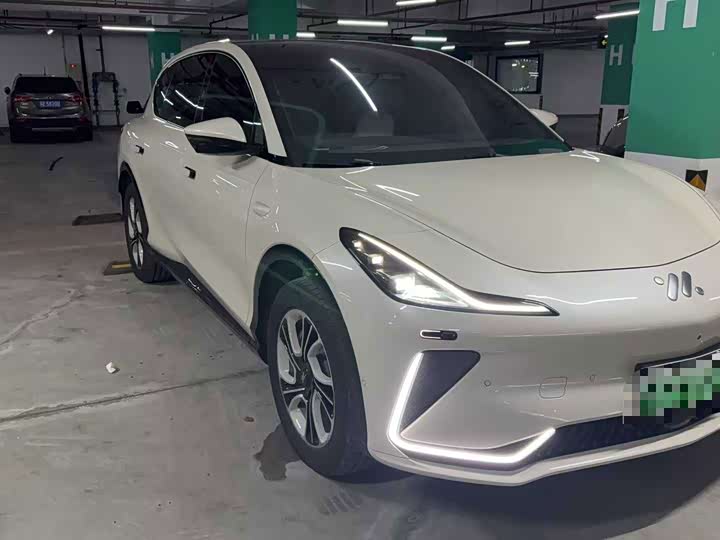 IM motors LS7, 2023 — фото 3 из 9