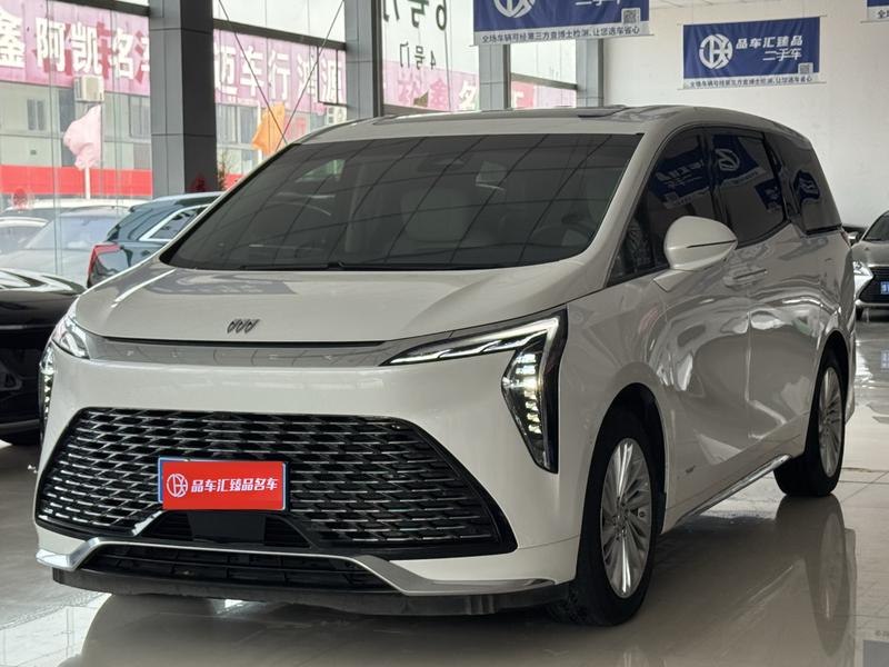 Buick GL8 Century, 2024 — купить в Нижнем Новгороде под ключ