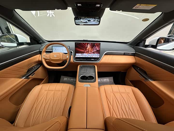 Dongfeng Yipai eπ 008, 2024 — фото 6 из 9