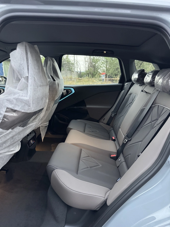 BMW X3, 2026 — фото 6 из 6