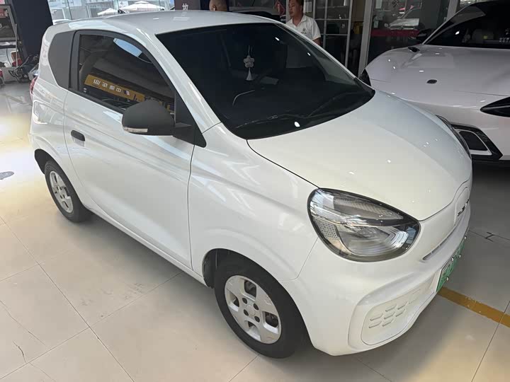 Roewe Clever, 2021 — купить в Иванове под ключ