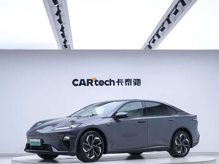 Changan Deepal L07, 2026 — купить в Санкт-Петербурге под ключ