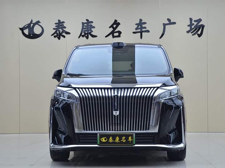 Wey 80 Hybrid, 2025 — фото 2 из 9