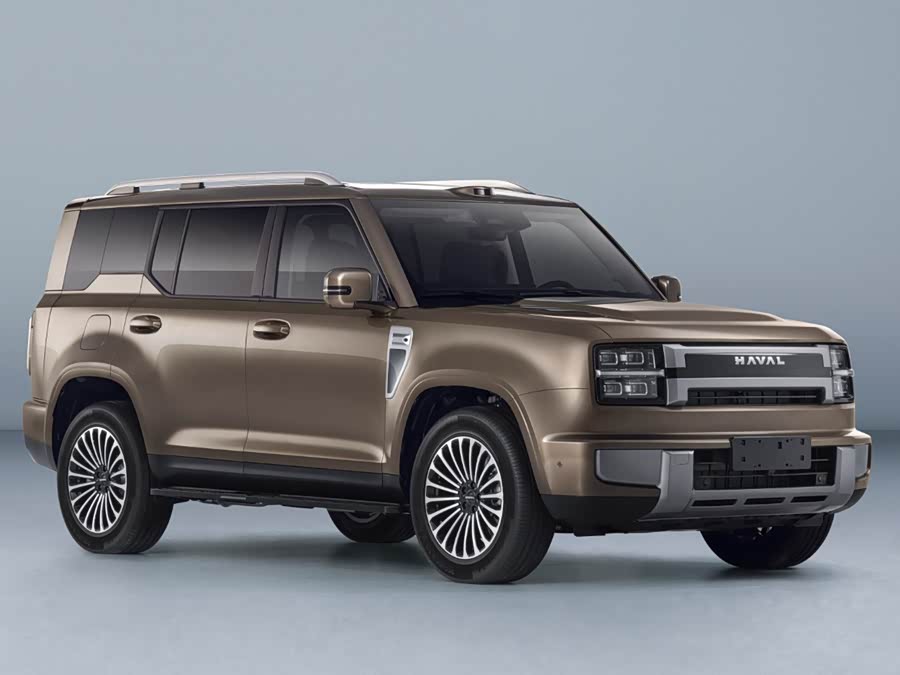 Haval HX, 2026 — купить в Брянске под ключ