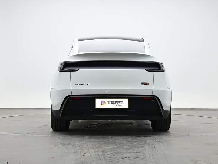 Tesla Model Y, 2024 — фото 4 из 9