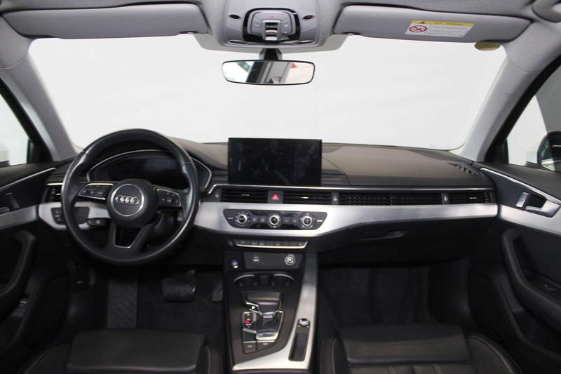 Audi A4L, 2023 — фото 7 из 12